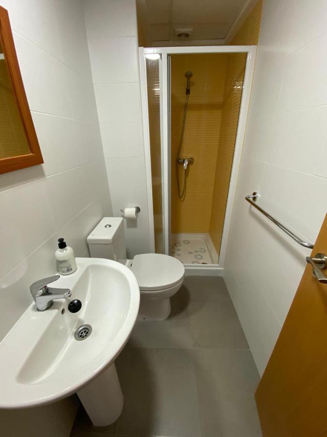 Moraira Seaview Appartment 3 Benitachell Kültér fotó