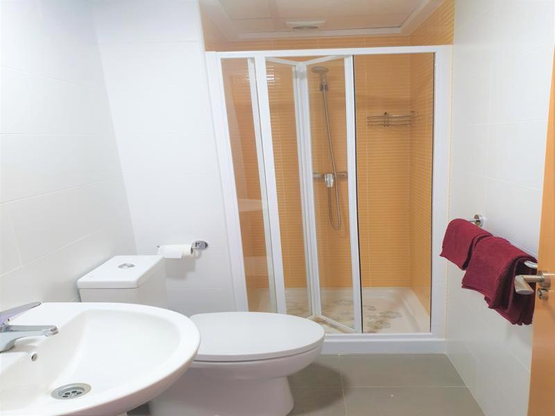 Moraira Seaview Appartment 3 Benitachell Kültér fotó