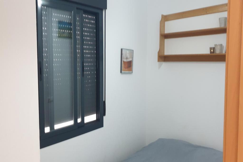 Moraira Seaview Appartment 3 Benitachell Kültér fotó
