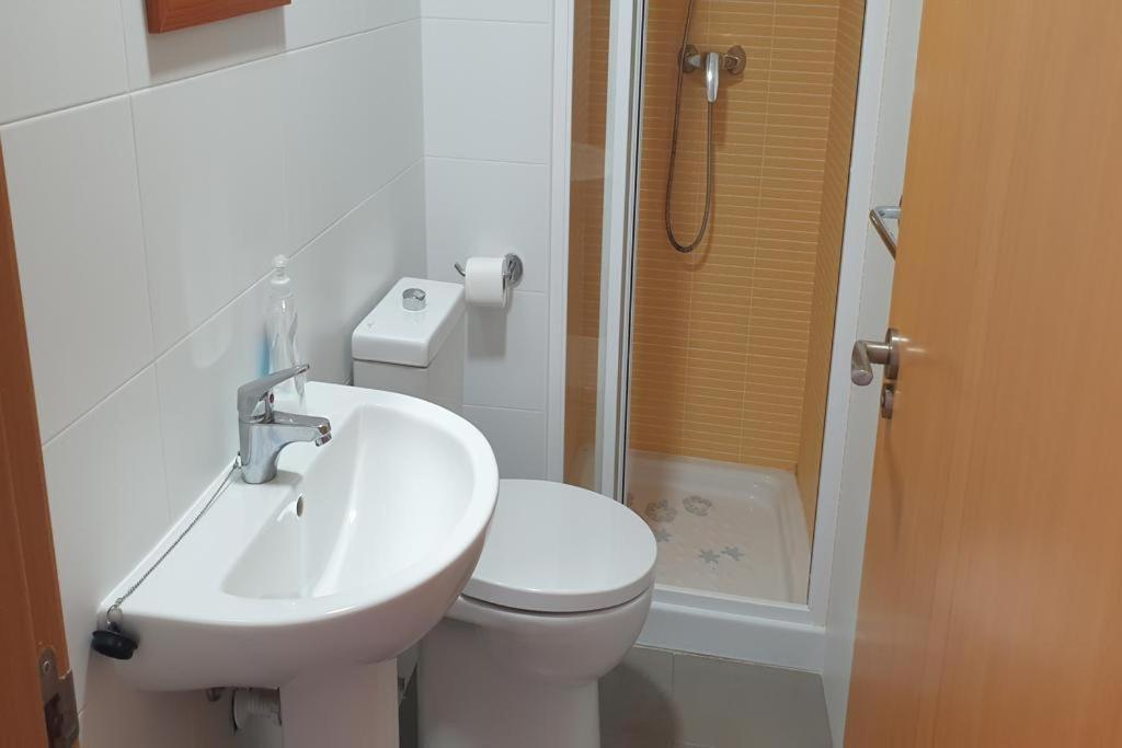Moraira Seaview Appartment 3 Benitachell Kültér fotó